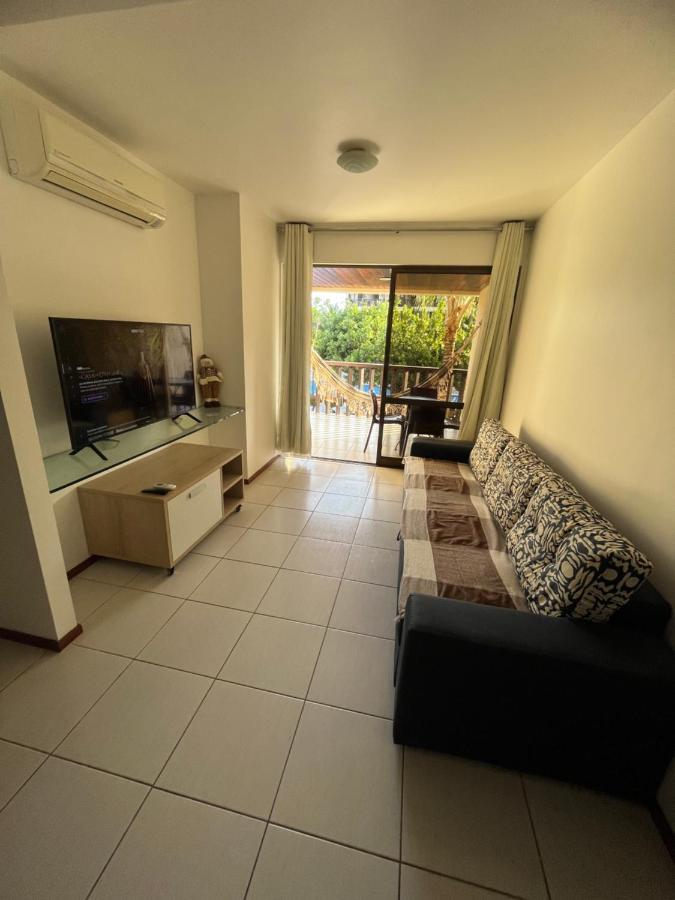 Nannai Muro Alto Porto Apartment *