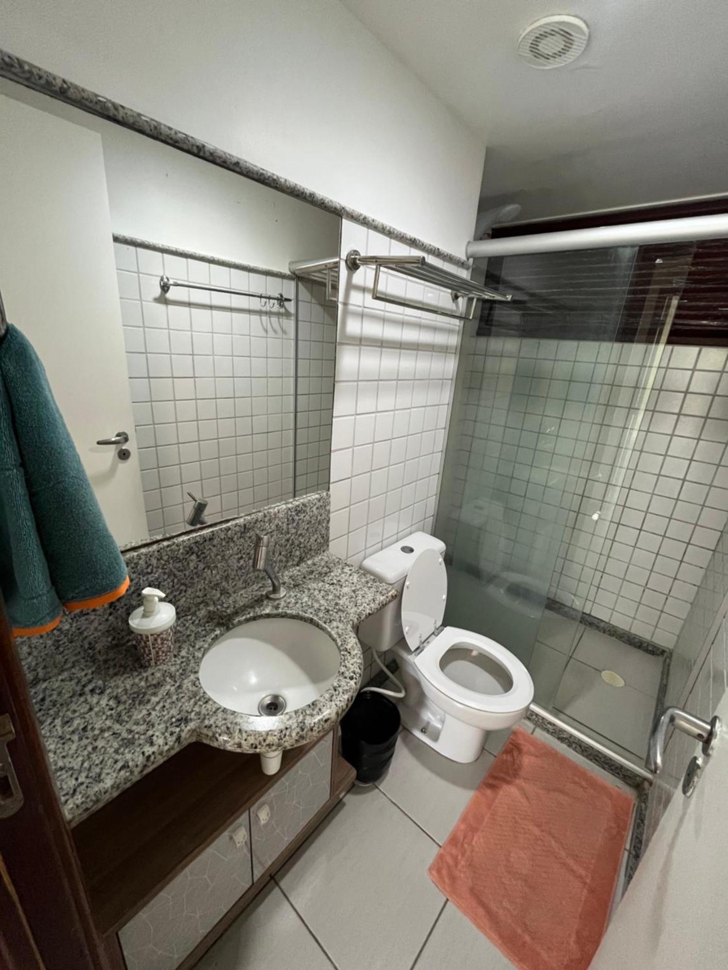 Nannai Muro Alto Porto Apartment