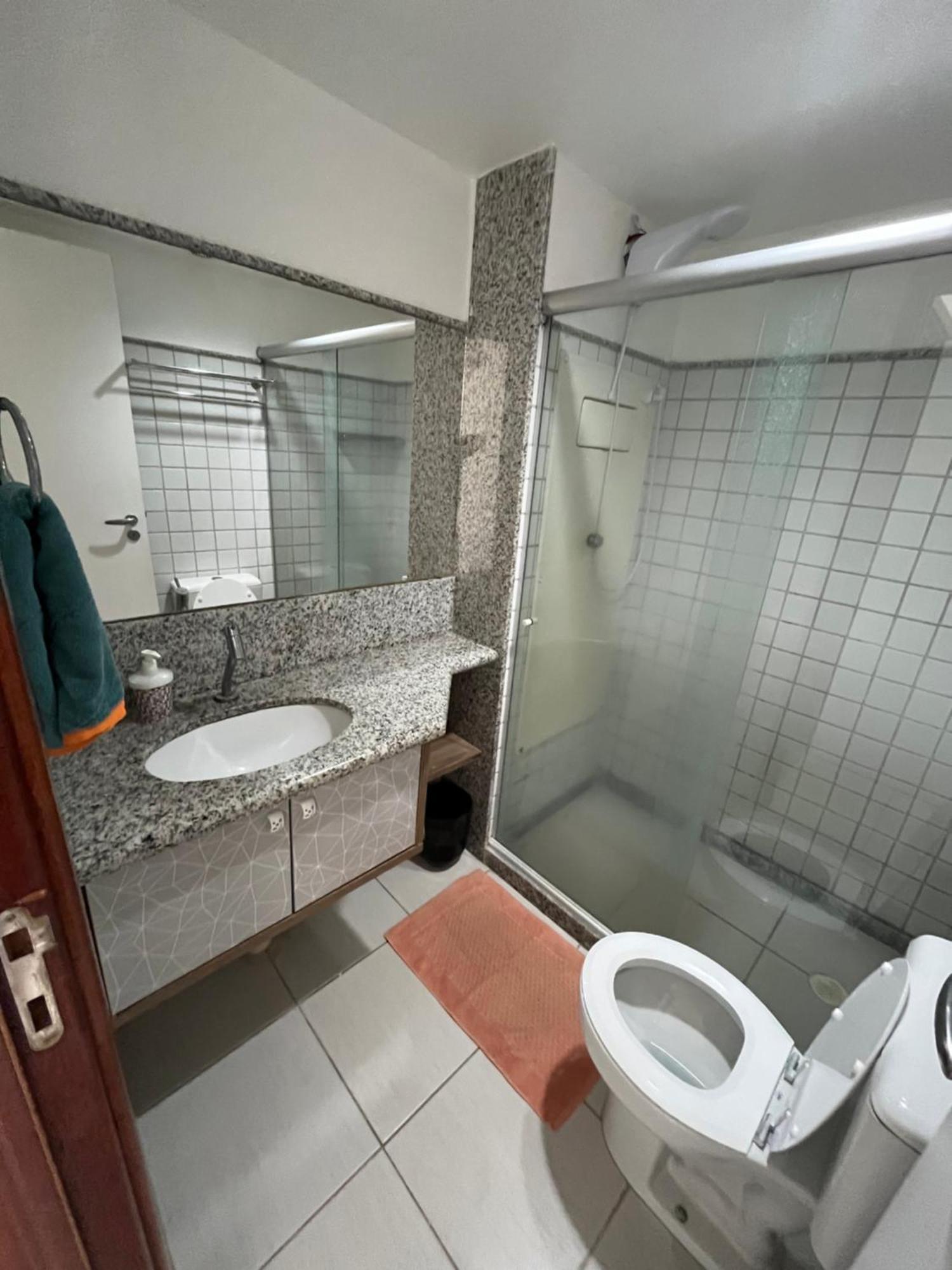 Nannai Muro Alto Porto Apartment *
