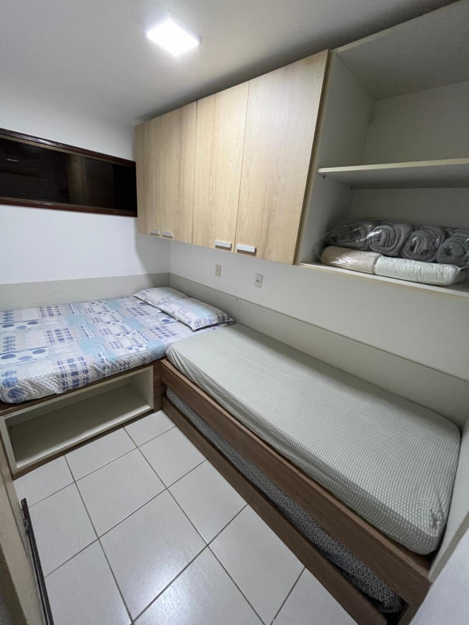 Apartment Nannai Muro Alto Porto Porto de Galinhas