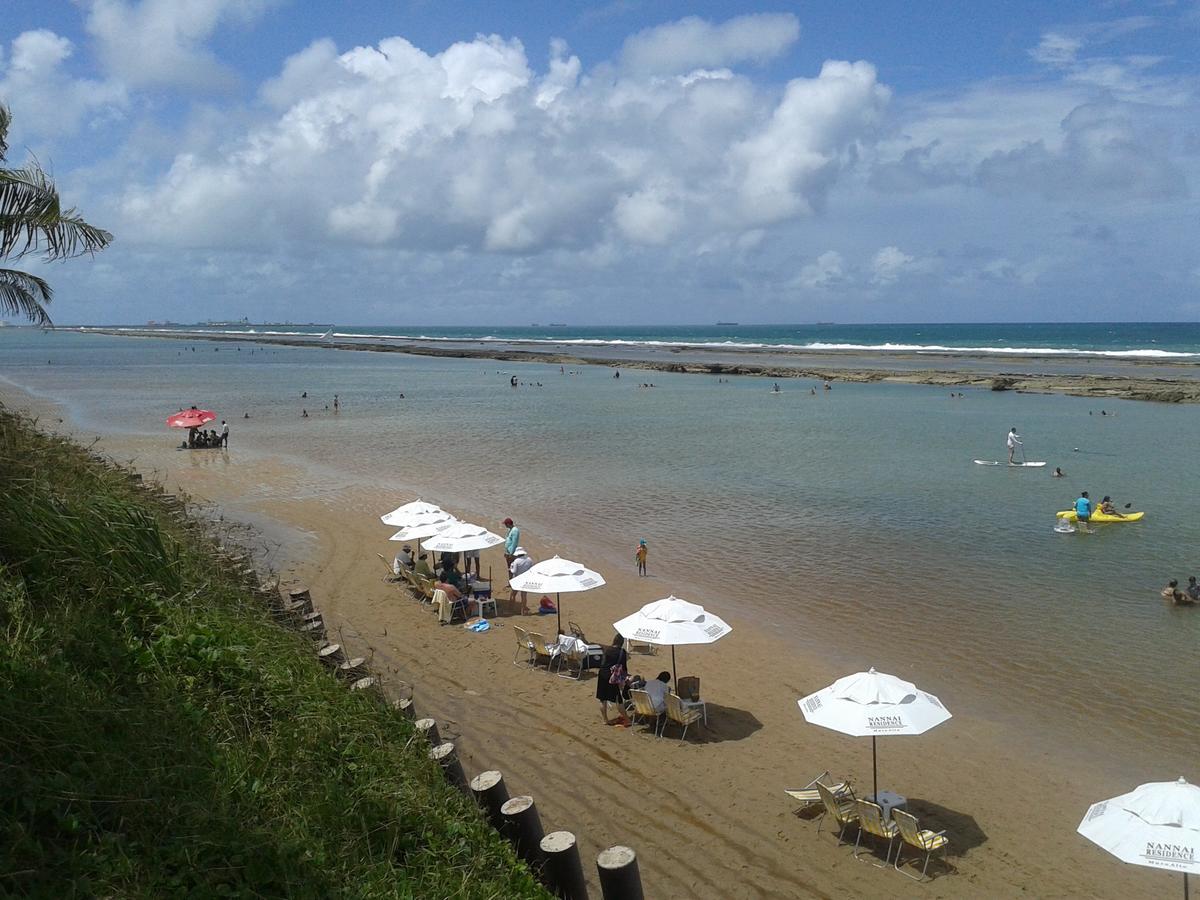 Apartment Nannai Muro Alto Porto Porto de Galinhas