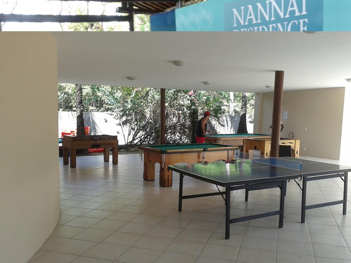 Nannai Muro Alto Porto Apartment Porto de Galinhas